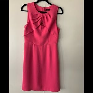 Trina Turk Pink Sleeveless Dress 4
